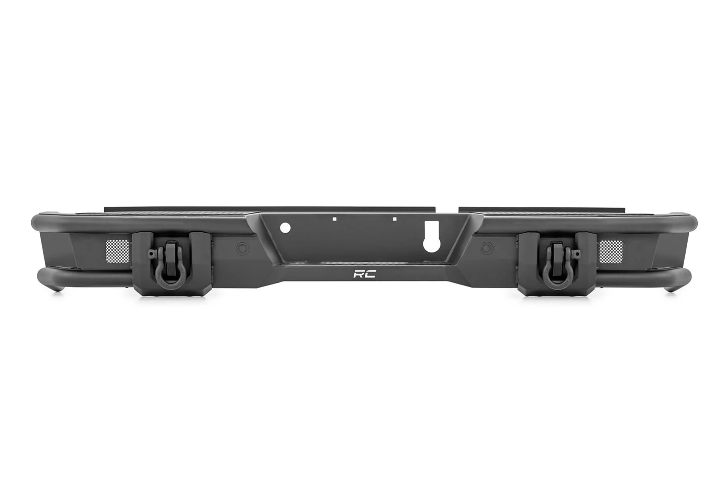 Tubular | Ram 2500/3500 2WD/4WD (2010-2025)