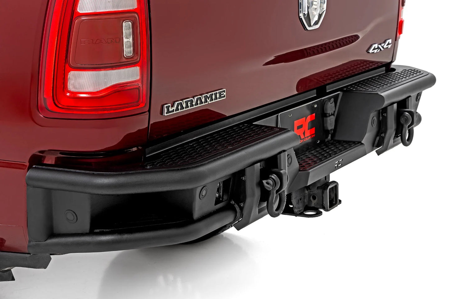 Tubular | Ram 2500/3500 2WD/4WD (2010-2025)