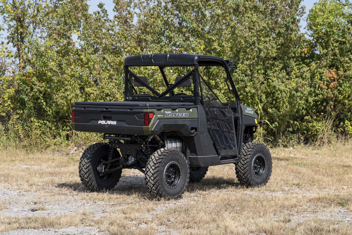 20-Inch LED Light Kit | Under Bed Mount | Polaris Ranger XP 1000