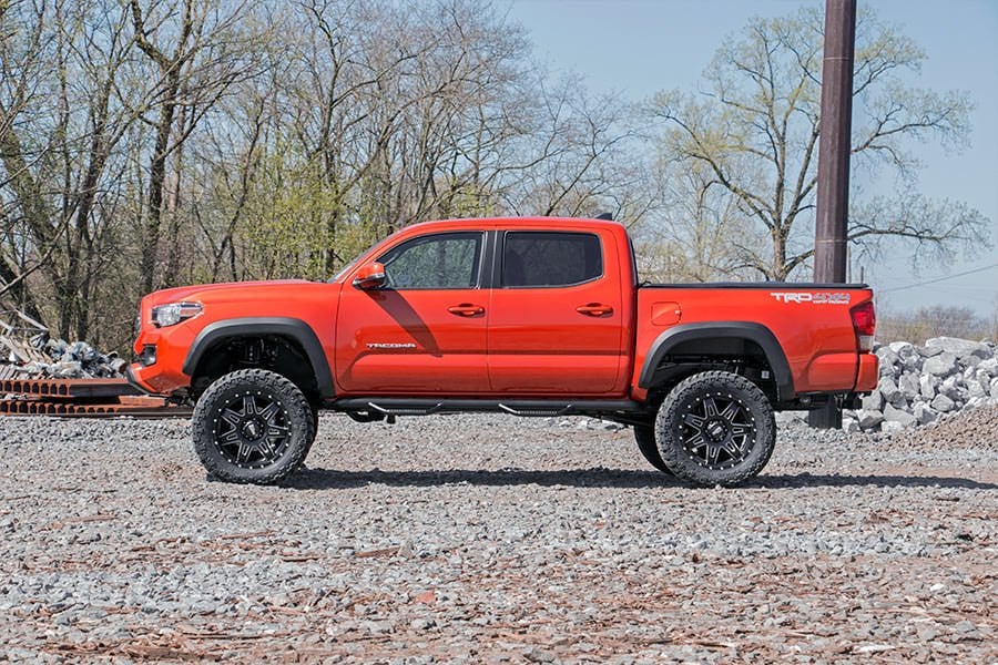 6 Inch Lift Kit for 2016-23 Toyota Tacoma