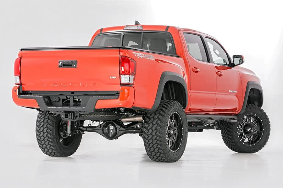 6 Inch Lift Kit for 2016-23 Toyota Tacoma
