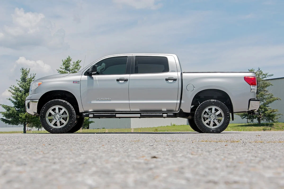 3.5 Inch Lift Kit for 2007-21 Toyota Tundra