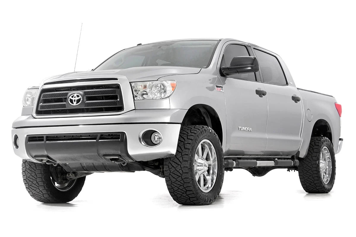 3.5 Inch Lift Kit for 2007-21 Toyota Tundra