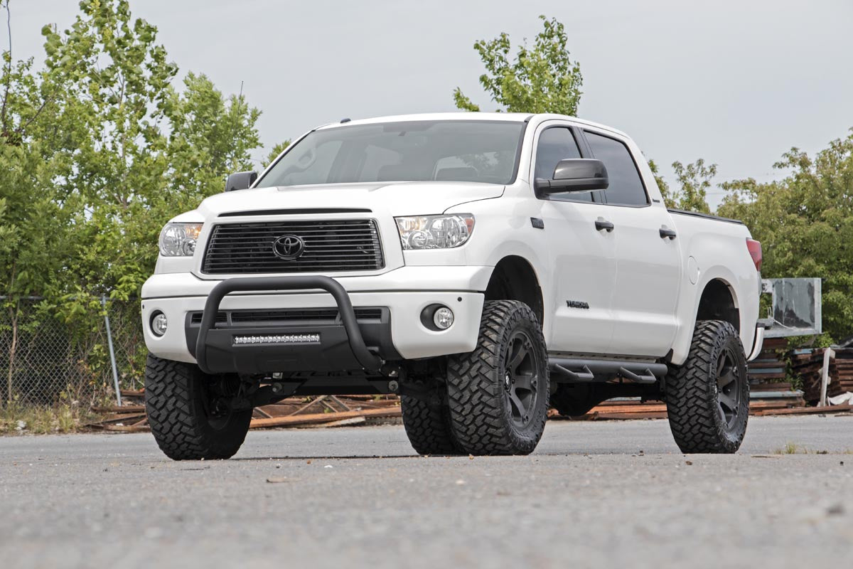 6 Inch Lift Kit for 2007-2015 Toyota Tundra