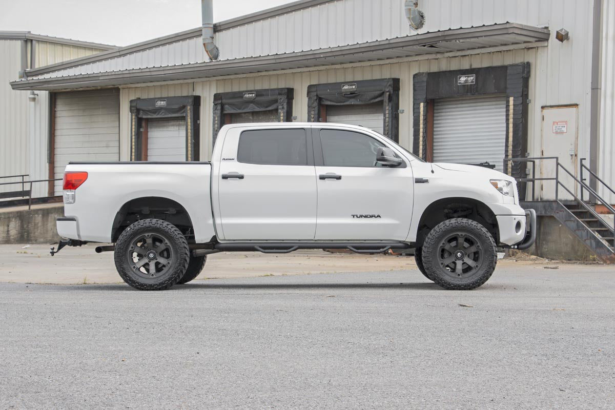 6 Inch Lift Kit for 2007-2015 Toyota Tundra