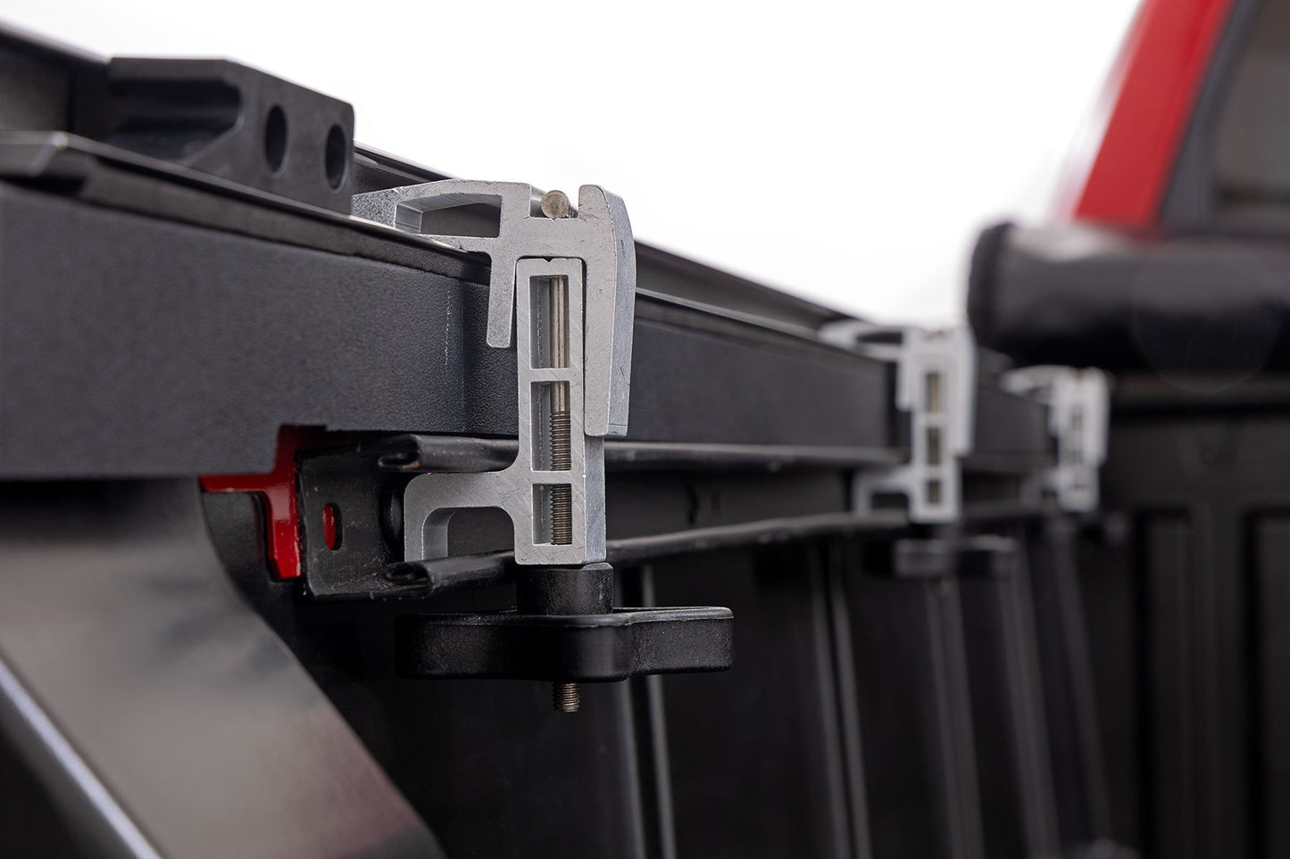 Soft Roll Up Bed Cover | 6'7" Bed | Toyota Tundra 2WD/4WD (2022-2025)