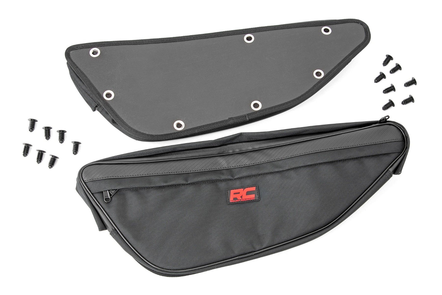 Door Bags | 2 Seater | Honda Talon 1000X