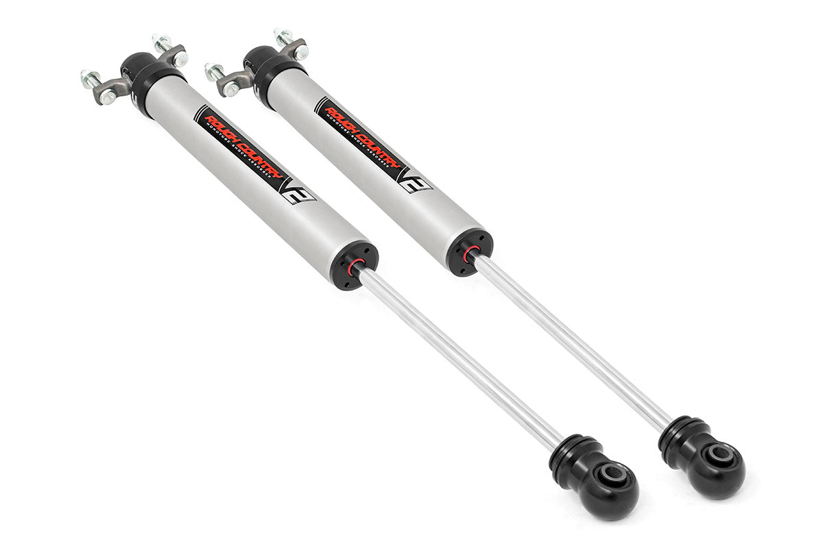 V2 Front Shocks | 5-8" | Chevy/GMC 2500HD/3500HD (11-26)