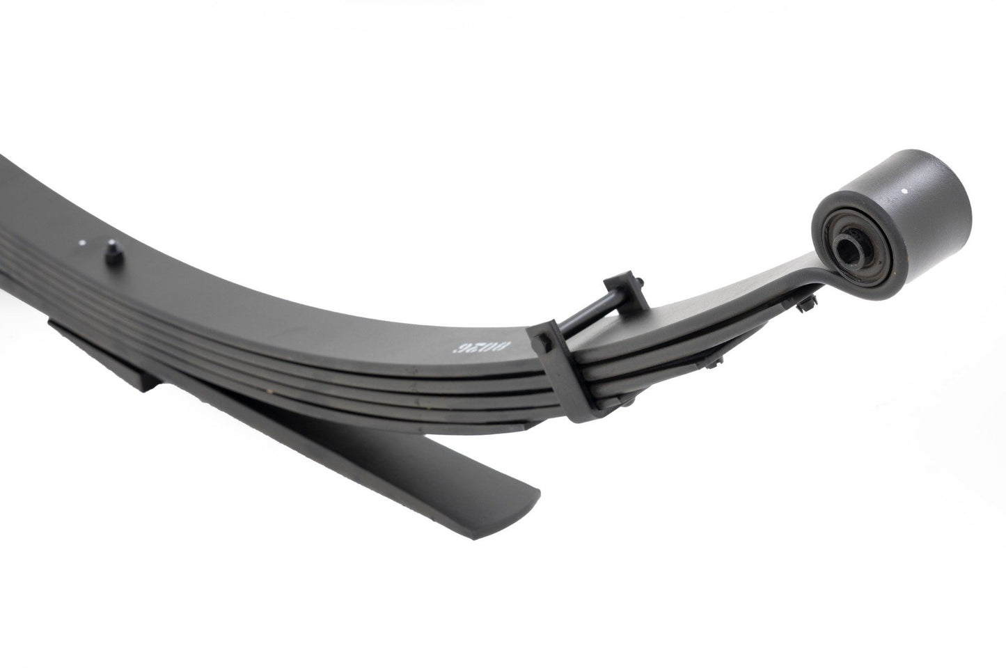 Rear 56 Inch Leaf Springs| 4" Lift | Chevy/GMC C10/K10 Truck & SUV/K5 Blazer (77-91)