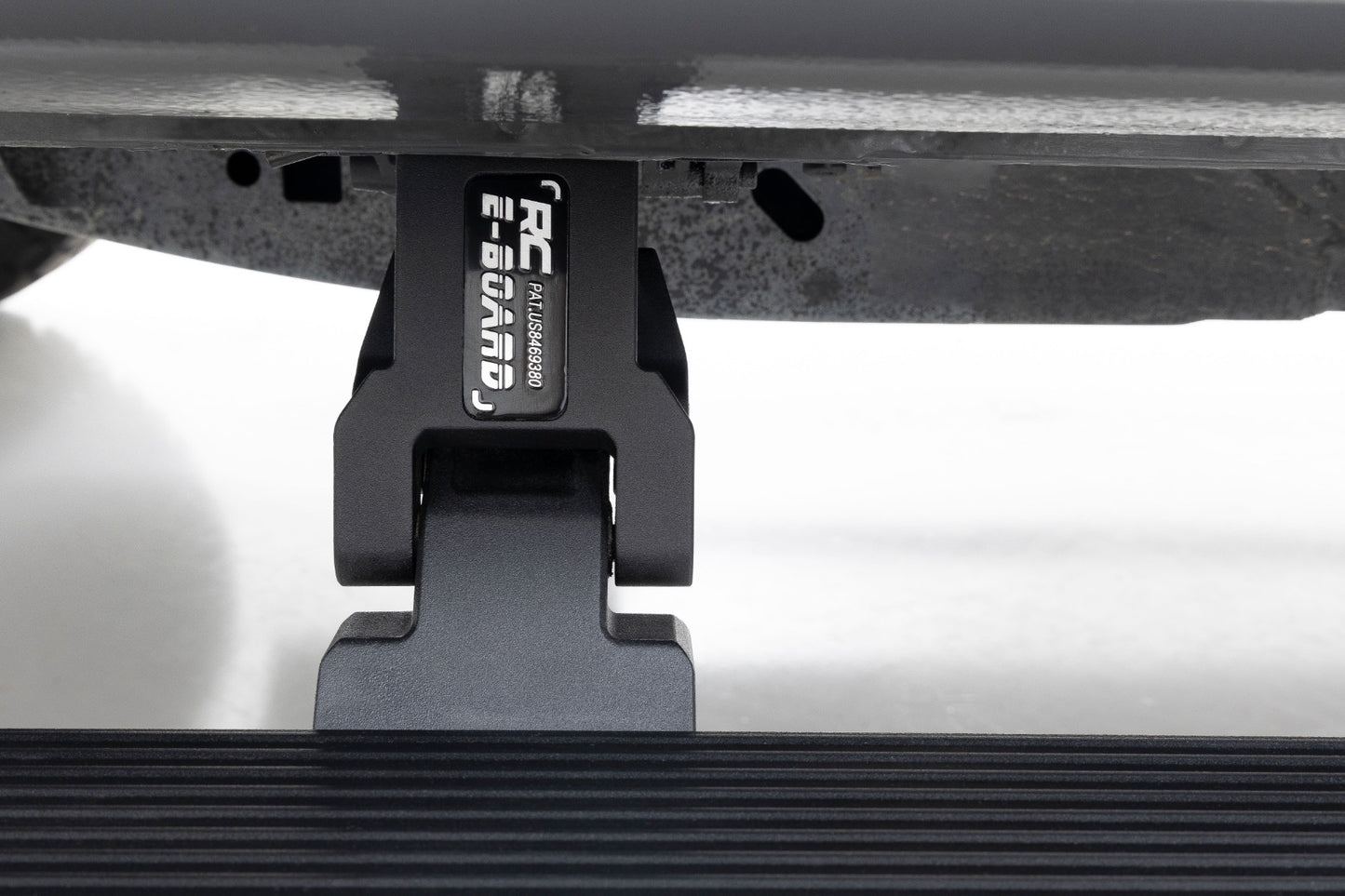 Power Running Boards | Dual Electric Motor | Crew Cab | Chevy/GMC Canyon/Colorado (15-25)