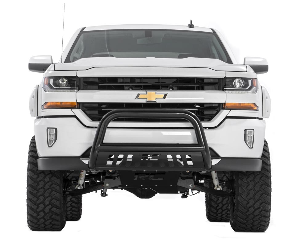 Bull Bar for 2007-2018 Chevy/GMC Truck and SUV