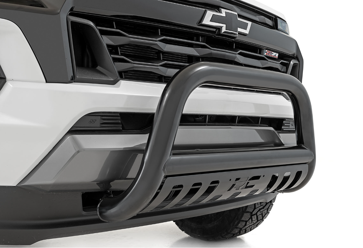 Bull Bar for 2023-2024 Chevrolet Colorado and GMC Canyon