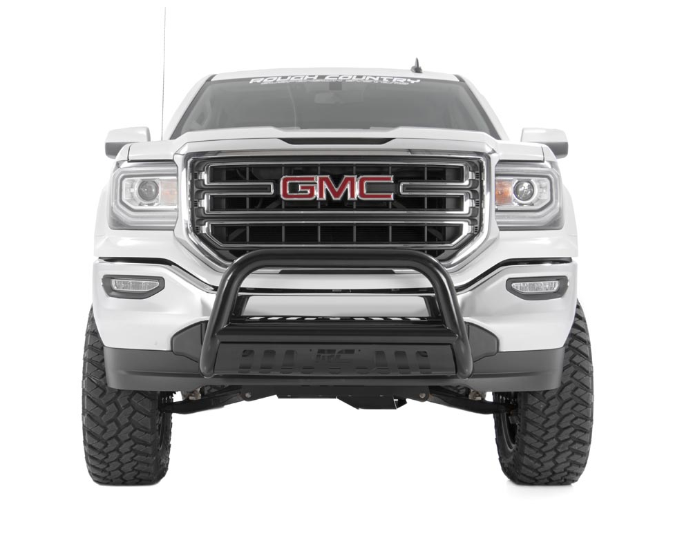 Bull Bar for 2007-2018 Chevy/GMC Truck and SUV