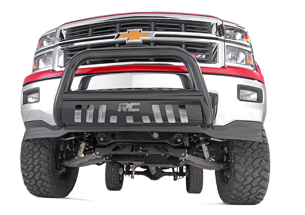 Bull Bar for 2007-2018 Chevy/GMC Truck and SUV