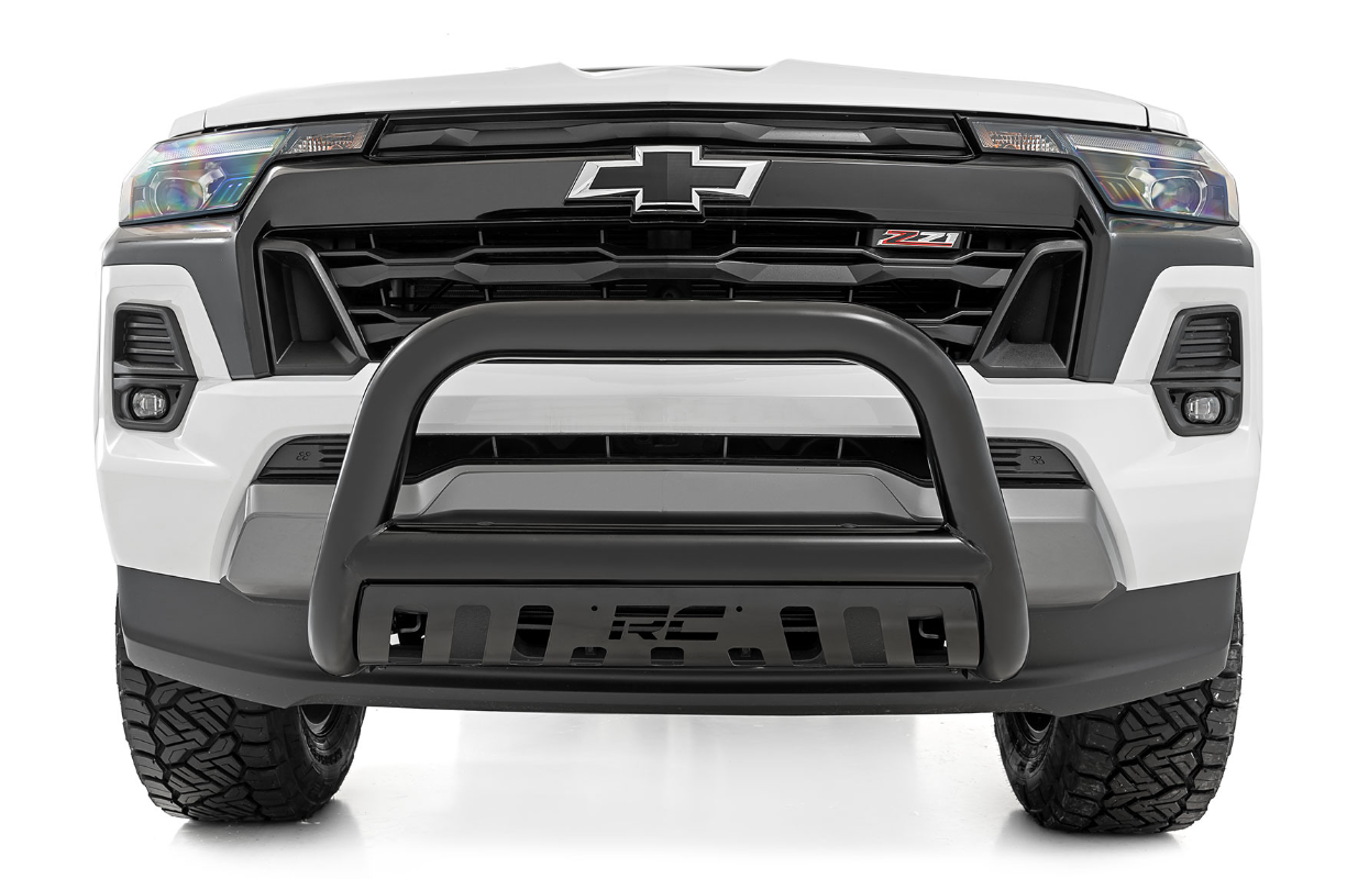 Bull Bar for 2023-2024 Chevrolet Colorado and GMC Canyon