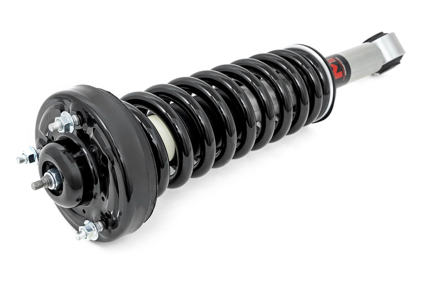 M1 Adjustable Leveling Struts | Monotube | 0-2" | Ford F-150 4WD (2009-2013)