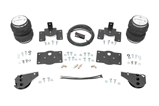 Air Spring Kit | Ram 1500 2WD/4WD (2010-2018 & Classic)