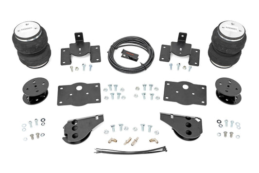 Air Spring Kit | 4 Inch Lift Kit | Ram 1500 2WD/4WD (2010-2018 & Classic)