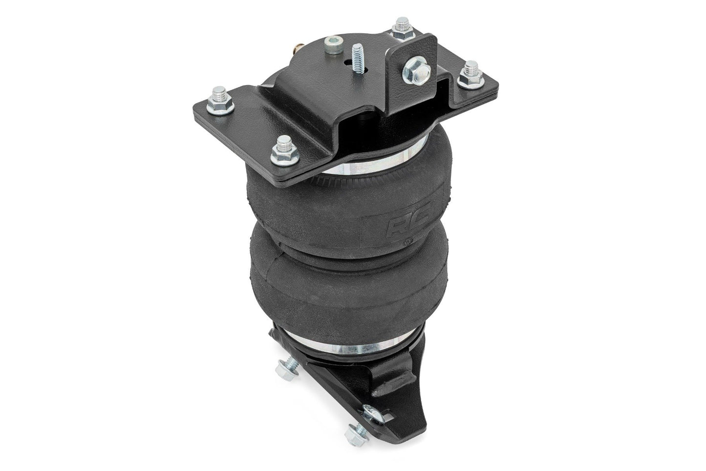 Air Spring Kit w/compressor | 6 Inch Lift Kit | Ram 1500 2WD/4WD (2010-2018 & Classic)