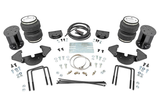 Air Spring Kit | 4-6 Inch Lift Kit | Chevy/GMC Sierra 1500 (19-25)/Silverado 1500 (19-25)