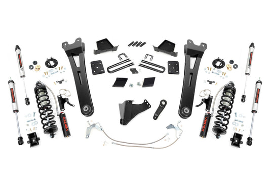 6 Inch Lift Kit  |  Diesel  |  Radius Arm  |  C/O V2 | Ford F-250 Super Duty (11-14)