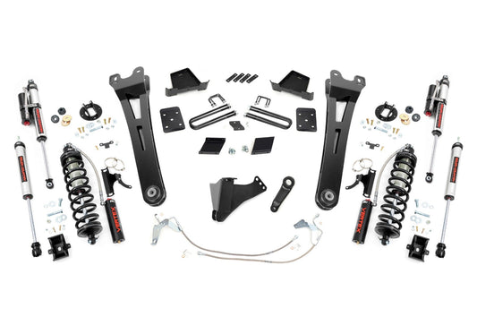 6 Inch Lift Kit  |  Diesel  |  Radius Arm  |  C/O Vertex | Ford F-250 Super Duty (11-14)