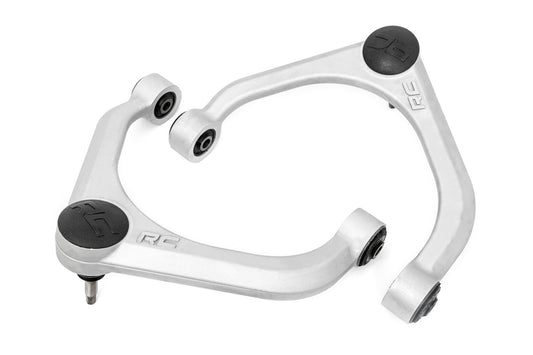 Forged Upper Control Arms | OE Upgrade | Ram 1500 4WD (2012-2025 & Classic)