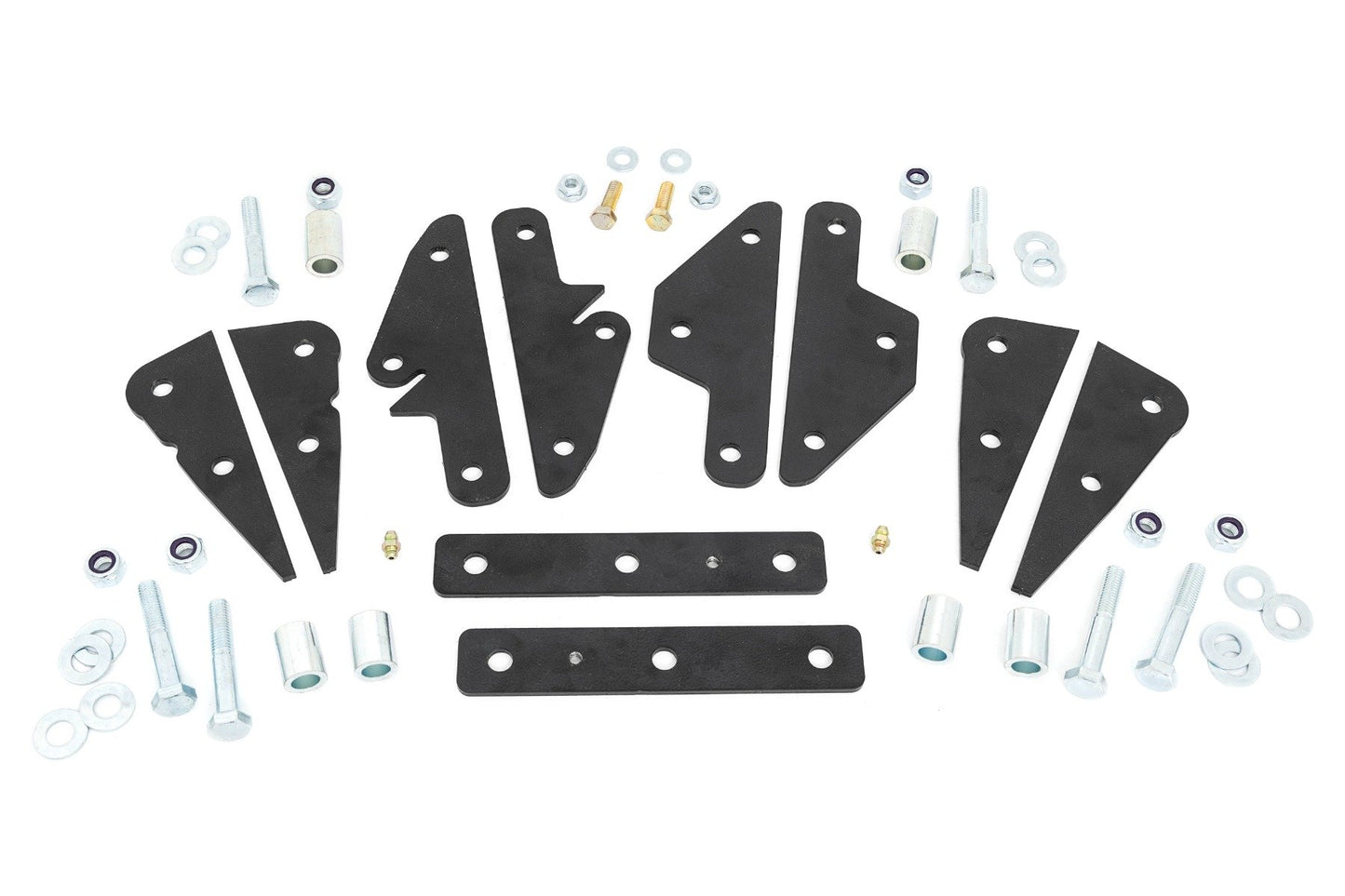 3 Inch Lift Kit | Polaris Ranger XP 900