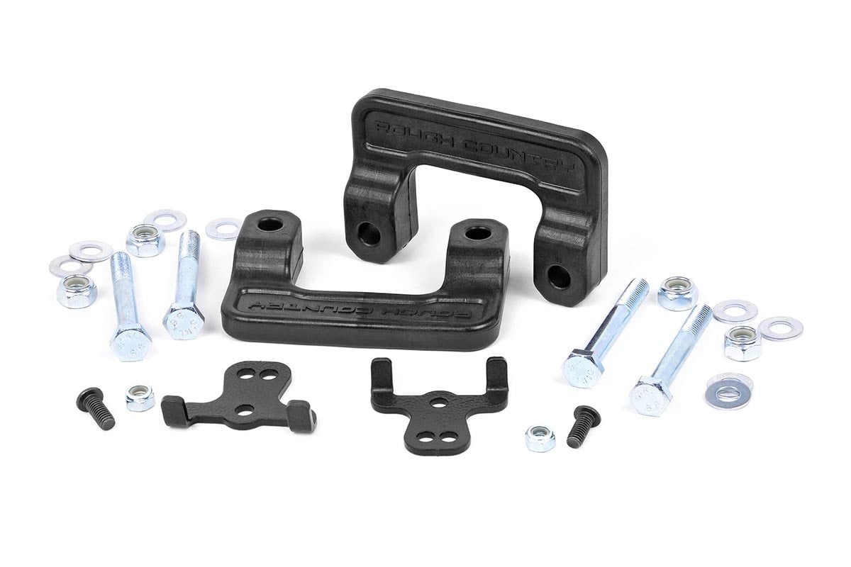 2 Inch leveling Kit | Adaptive Ride | GMC Sierra 1500 Denali 2WD/4WD (19-25)