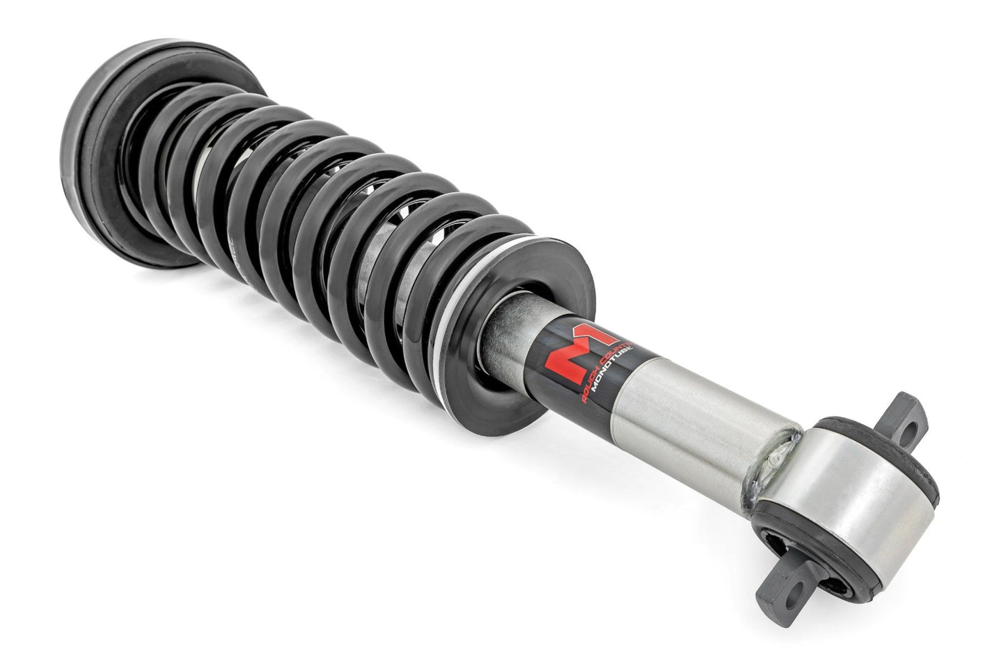 M1 Adjustable Leveling Struts | 0-2" | Ford F-150 4WD (2014-2025)