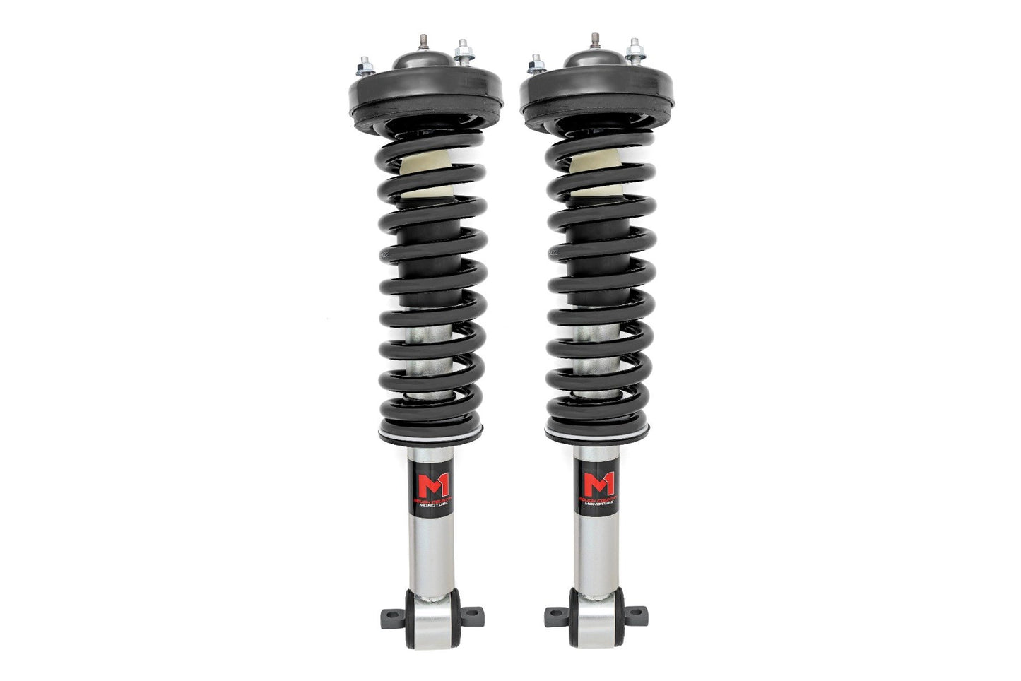 M1 Loaded Strut Pair | 3 Inch | Ford F-150 4WD (2014-2025)
