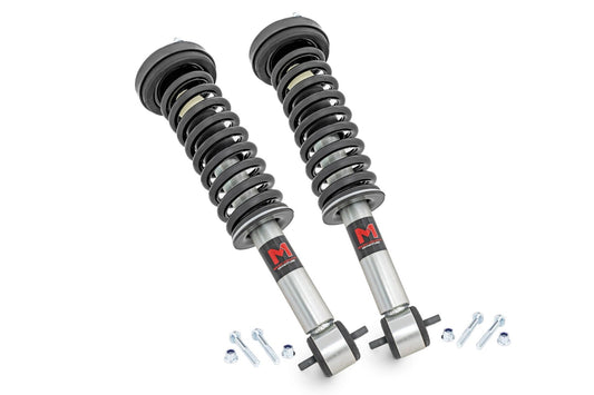 M1 Loaded Strut Pair | 3 Inch | Ford F-150 4WD (2014-2025)