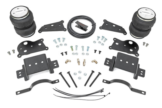 Air Spring Kit | Ram 2500 2WD (2014-2024)