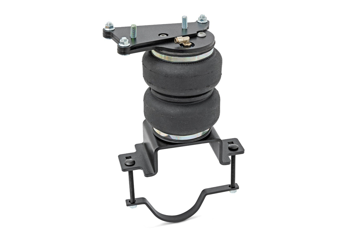 Air Spring Kit | Ram 2500 2WD (2014-2024)