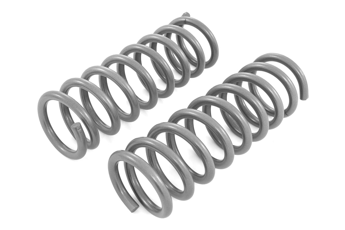 1.75 Inch Leveling Coil Kit | Ram 2500 (14-26)/3500 (13-26) 4WD