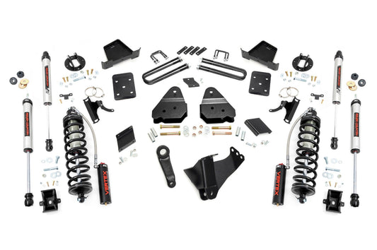 6 Inch Lift Kit  |  Gas  |  No OVLD  |  C/O V2 | Ford F-250 Super Duty (15-16)