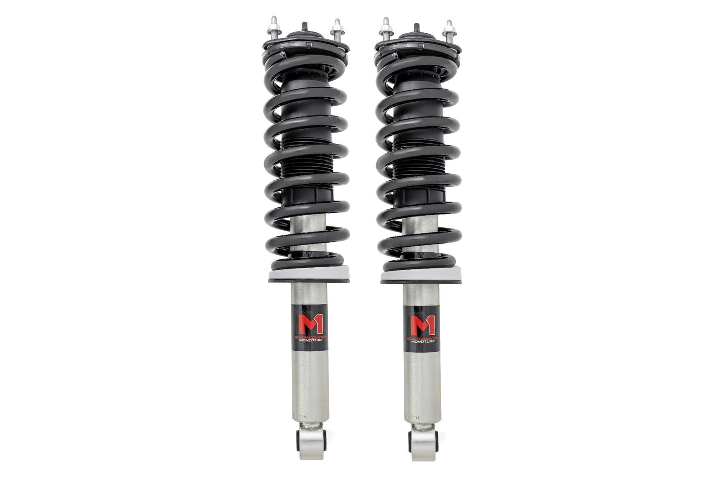 M1 Adjustable Leveling Struts | 0-2" | Chevy/GMC Canyon/Colorado (15-22)