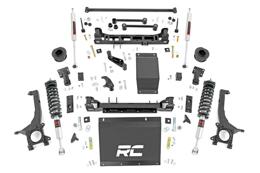 4.5 Inch Lift Kit | M1 Struts/M1 | Toyota 4Runner 2WD/4WD (15-20)