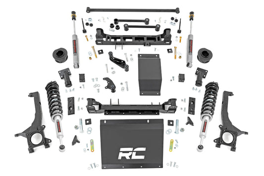4.5 Inch Lift Kit | N3 Struts | Toyota 4Runner 2WD/4WD (2015-2020)
