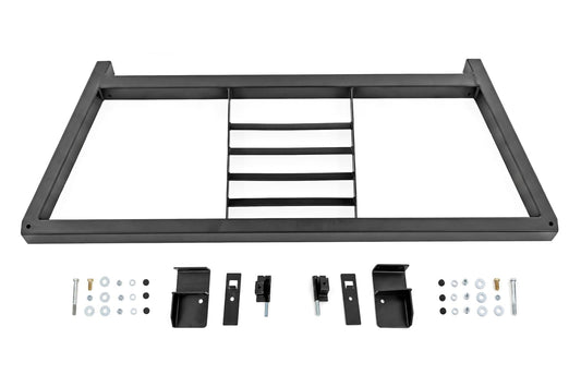 Headache Rack | No Molle | No Light | Ford F-150 2WD/4WD (2015-2026)