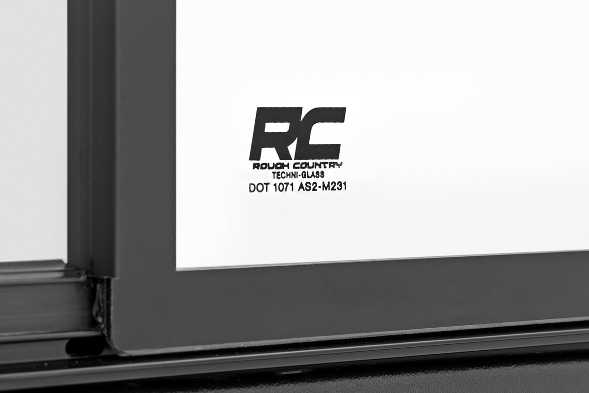 UTV Side Doors | 2 Seater | Can-Am Defender HD 5/HD 7/HD 8/HD 9/HD 10