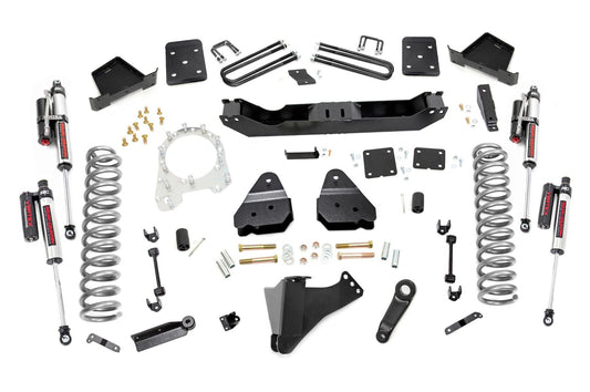 6 Inch Lift Kit | Diesel | No OVLD  | Vertex | Ford F-250/F-350 Super Duty (17-22)