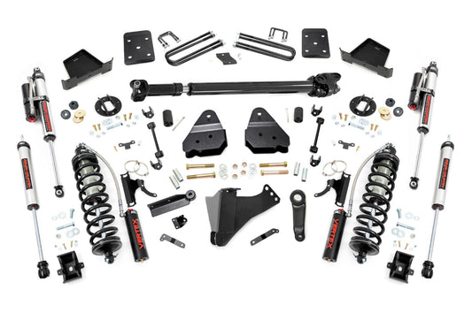 4.5 Inch Lift Kit  |  FR D/S  |  C/O Vertex | Ford F-250/F-350 Super Duty (17-22)