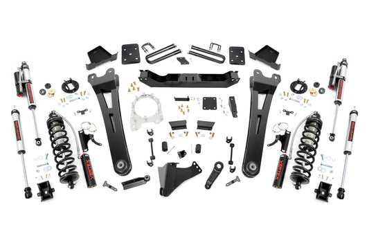6 Inch Lift Kit  |  Radius Arm  |  No OVLD  |  C/O Vertex | Ford F-250/F-350 Super Duty (17-22)