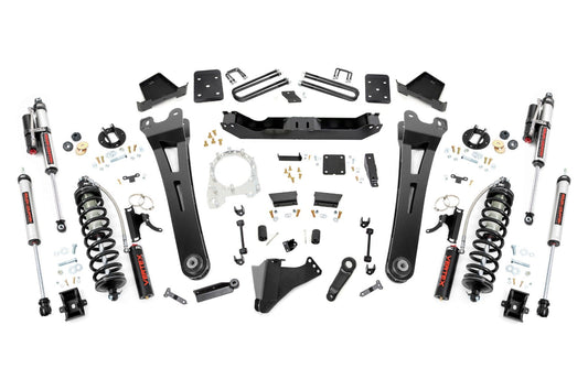 6 Inch Lift Kit  |  OVLD  |  C/O Vertex | Ford F-250/F-350 Super Duty (17-22)