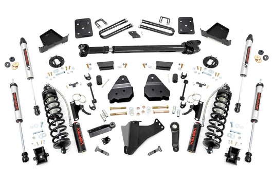 6 Inch Lift Kit  |  OVLDS  |  D/S  |  C/O V2 | Ford F-250/F-350 Super Duty (17-22)