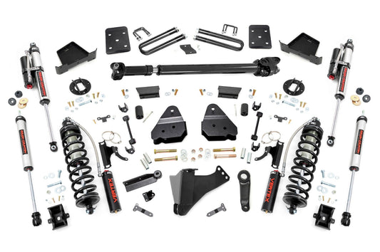 6 Inch Lift Kit  |  Diesel  |  FR D/S  |  C/O Vertex | Ford F-250/F-350 Super Duty (17-22)
