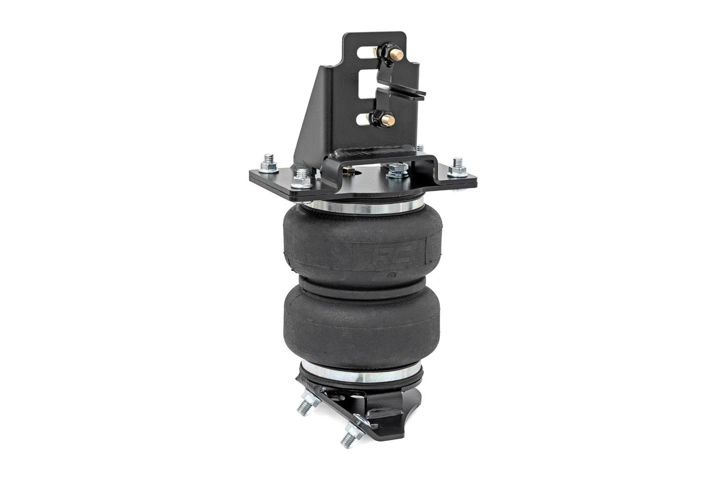 Air Spring Kit | Ram 1500 4WD (2019-2025)