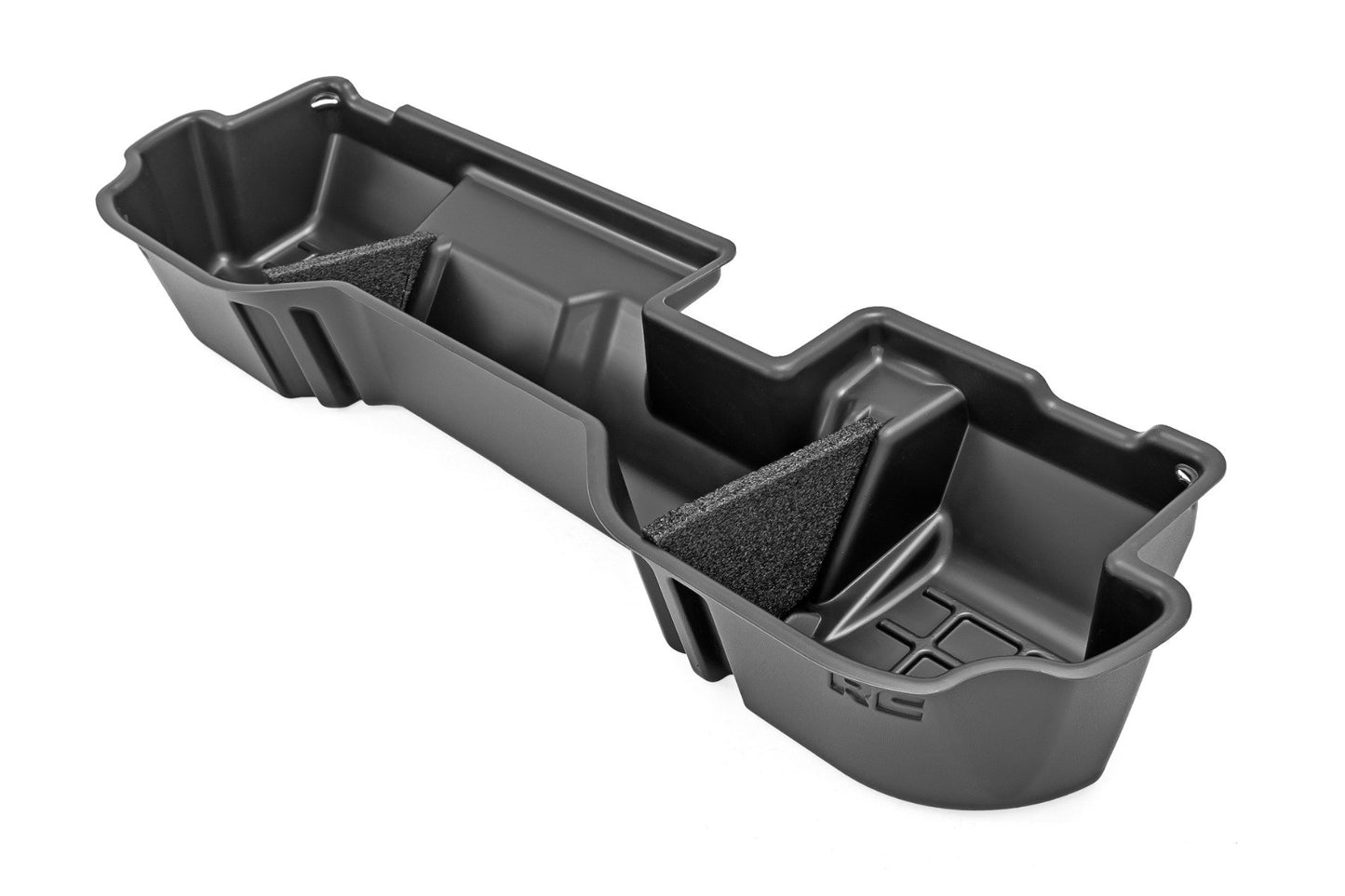 Under Seat Storage | Double Cab | Ram 1500 2WD/4WD (2019-2025)