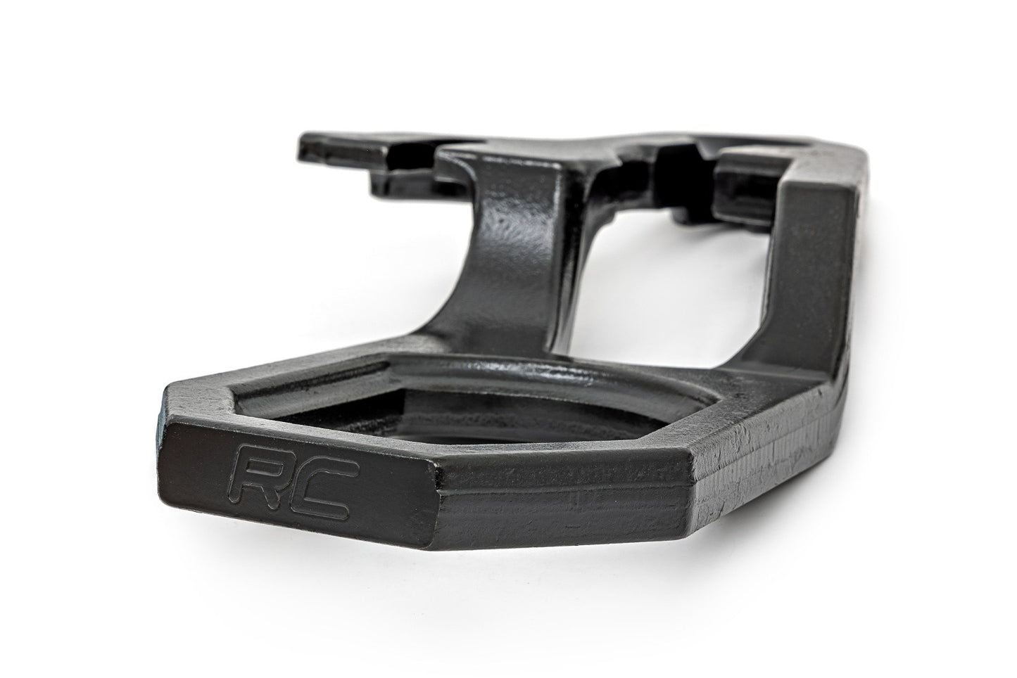 Tow Hook Brackets & Bezel Combo | Ram 1500 2WD/4WD (2019-2021)